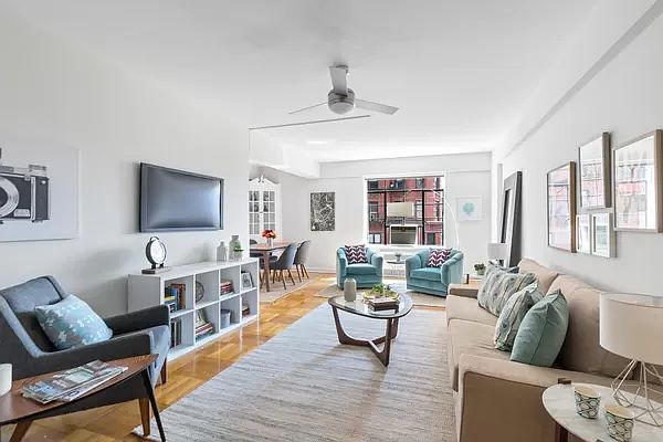 1st image of 57 Montague St APT 6I
