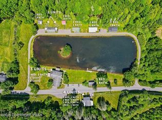 306 Merwinsburg Rd, Effort, PA 18330