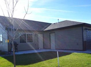 1420 River Point Loop APT 1, Billings, MT 59101