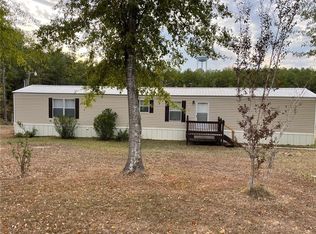 1954 Highway 8, Pollock, LA 71467
