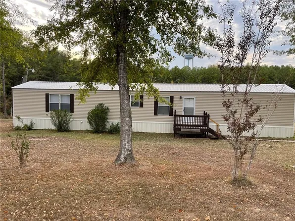 1954 Highway 8, Pollock, LA 71467