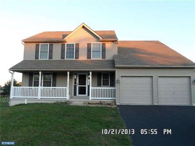 10 Oak St, Gilbertsville, PA, 19525