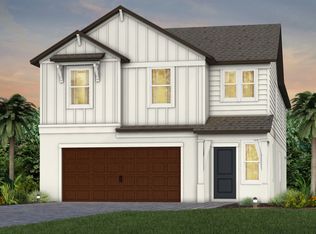 Whitmore Plan, Vida's Way, Wesley Chapel, FL 33545