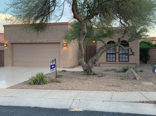 14295 N Copperstone Dr, Oro Valley, AZ 85755