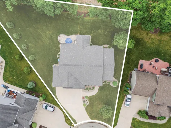 11411 Red Fern Pl, Fort Wayne, IN 46845