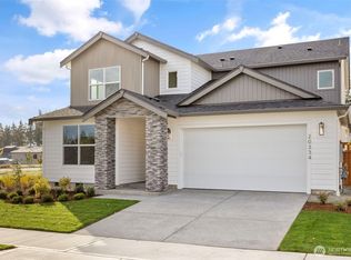 20334 146th Street Ct E #703, Bonney Lake, WA 98391
