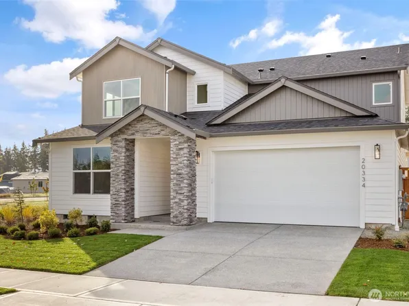 20334 146th Street Ct E #703, Bonney Lake, WA 98391