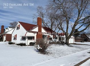 762 Fairlane Ave SW, Canton, OH 44710