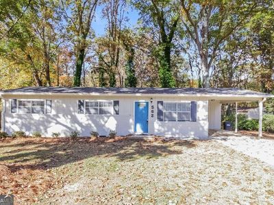562 Oak Hills Rd SW, Mableton, GA, 30126