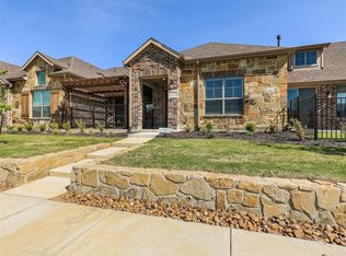 3710 White Clover Ln, Prosper, TX 75078