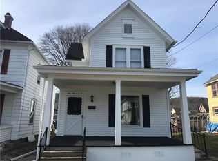 905 W Henley St, Olean, NY 14760