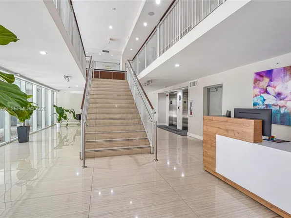 601 NE 23rd St APT 901, Miami, FL 33137