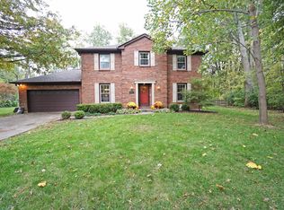 3530 Green Haven Way, Maineville, OH 45039