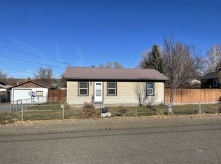 714 E 5th St, Alturas, CA 96101