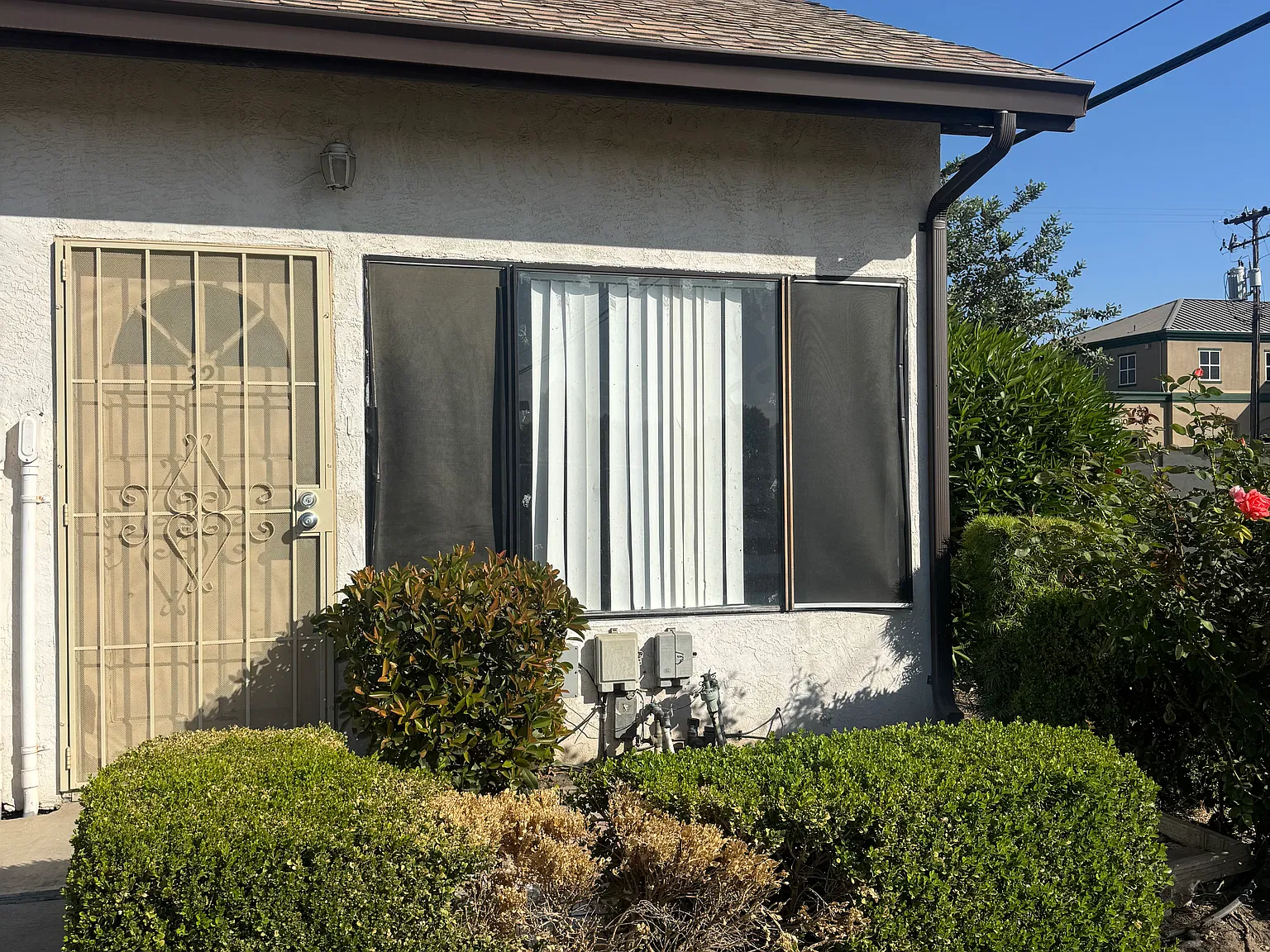 1 bed, 744 sqft, $1,234 — Photo 3