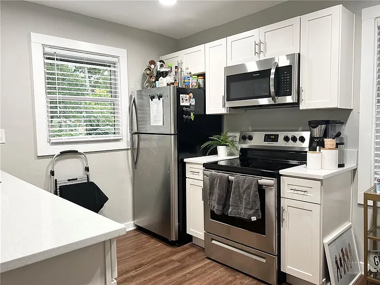 1165 Eggleston St SW #4 — Photo 10