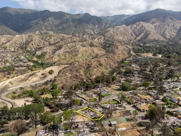 560 W Loma Alta Dr, Altadena, CA 91001