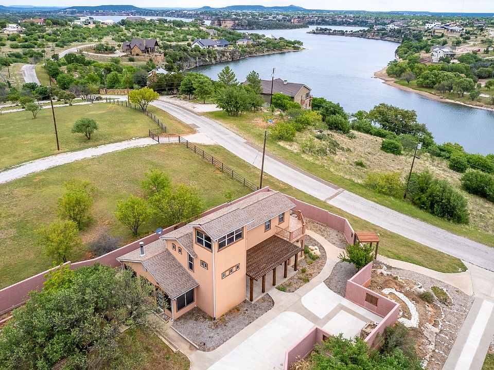 7076 Hells Gate Loop, Strawn, TX 76475 Zillow