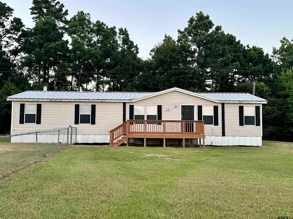 558 N Hill Rd, Tyler, TX 75706