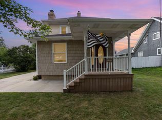 3915 N Mission Rd, Rosebush, MI 48878