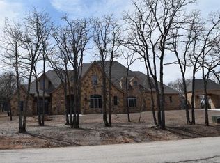 108 Dixon Woods Ct, Aledo, TX 76008