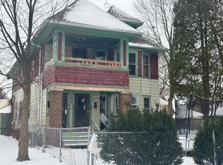 2802 N 47th St #2804, Milwaukee, WI 53210