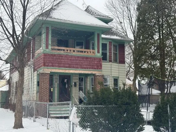 2802 North 47th STREET #2804, Milwaukee, WI 53210