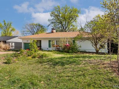 634 Warrenton Dr, Saint Louis, MO, 63122