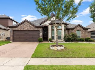3306 Robin Trl, Melissa, TX 75454