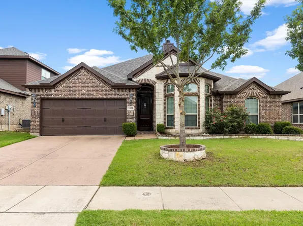 3306 Robin Trl, Melissa, TX 75454