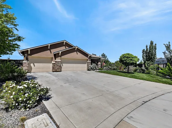 7140 Gazin Ct, Reno, NV 89506