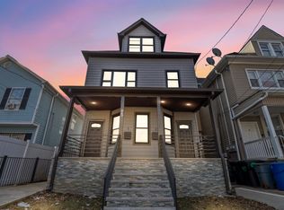 95 Claremont Ave, Jersey City, NJ