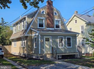 116 E Chelton Rd, Brookhaven, PA 19015