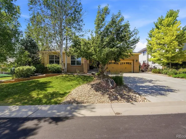 5782 W Hoover Place, Littleton, CO 80123