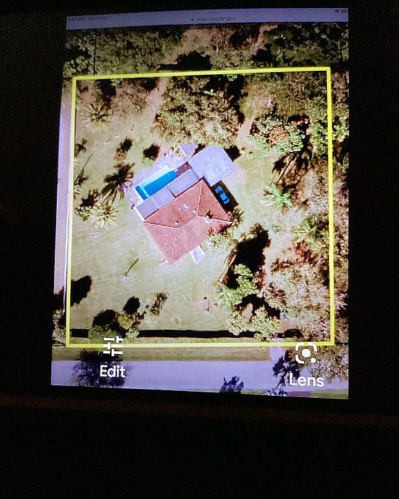 Acre property 