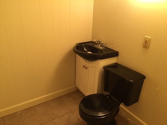 half bath