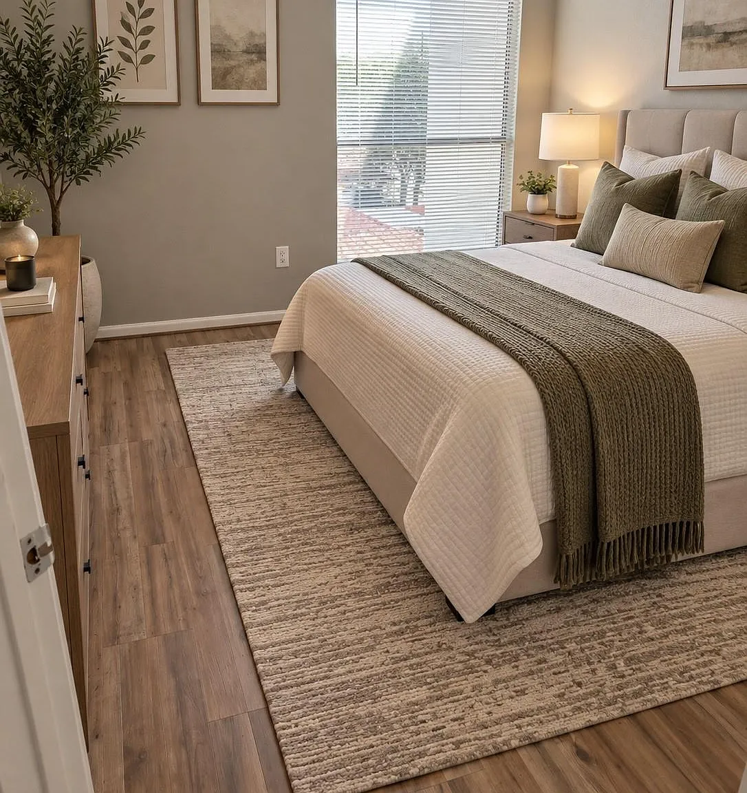 2 bed, 1.0 bath, 780 sqft, $1,800 — Photo 4