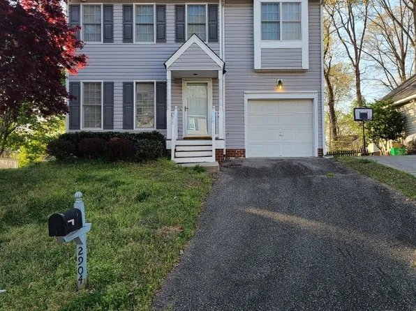 2904 Oakley Pointe Way, Henrico, VA 23233
