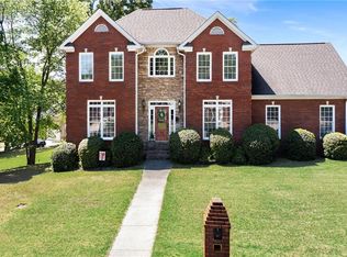 22 Stonebrook Dr SW, Rome, GA 30165