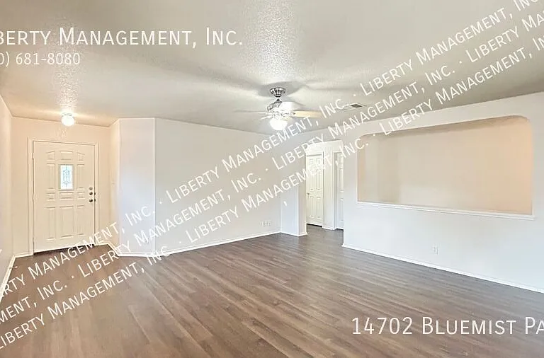 14702 Bluemist Pass — Photo 3