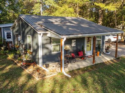 225 Lew Wallace Rd, Crump, TN, 38327