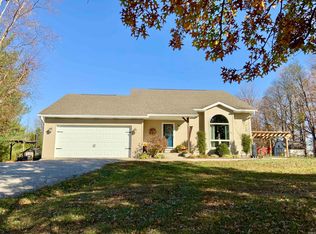 1323 Younger Rd, Bedford, IN 47421