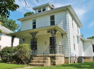 1232 Dearborn St, Huntington, IN 46750