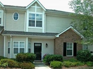 12234 Savannah Garden Dr, Charlotte, NC 28273