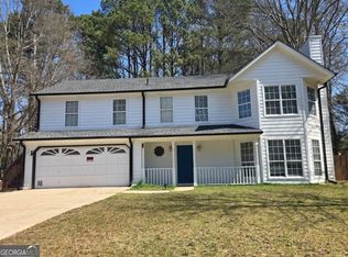 4931 Sugar Creek Dr, Sugar Hill, GA 30518