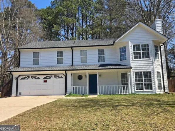 4931 Sugar Creek Dr, Sugar Hill, GA 30518