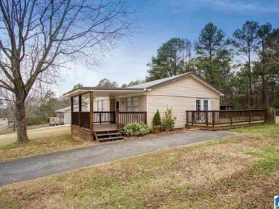 4624 Meadow Ln, Dora, AL, 35062