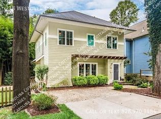218 Westover Dr, Asheville, NC 28801