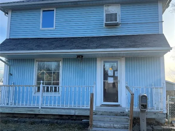 1202 3rd Ave, Vinton, IA 52349