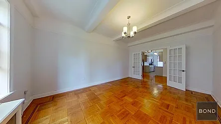 Rented by Bond New York